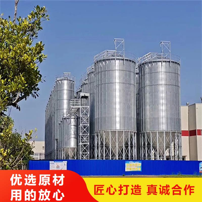 采购镀锌装配式粮仓钢板仓认准裕盛钢板仓有限公司