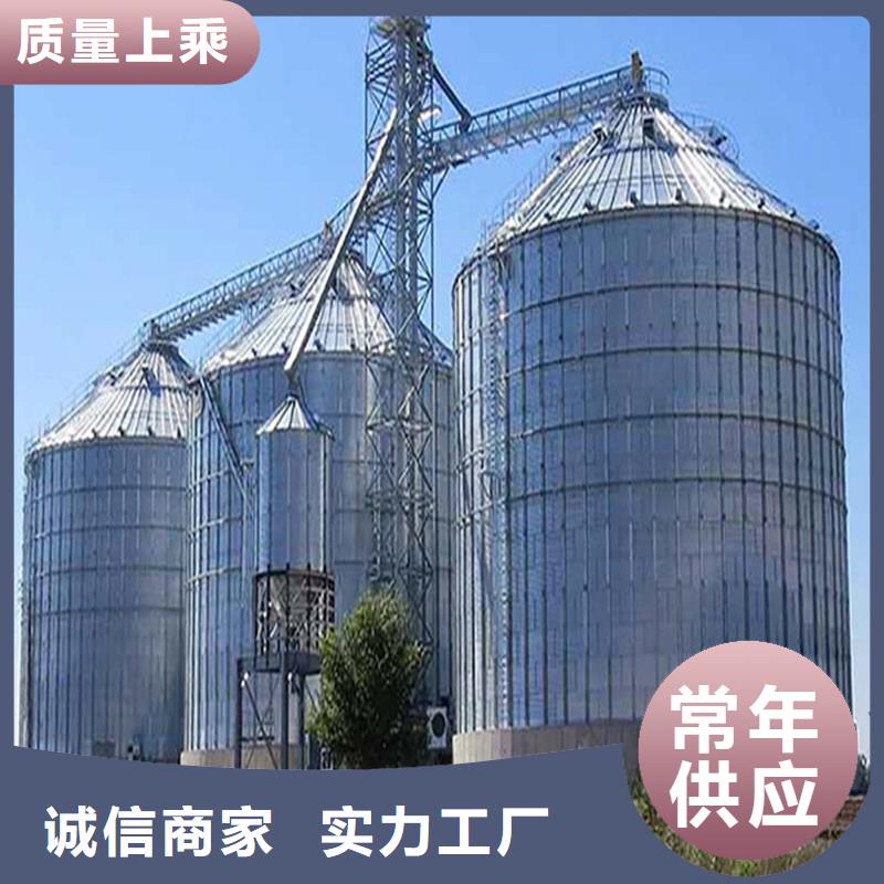 制造装配式立筒仓的厂家