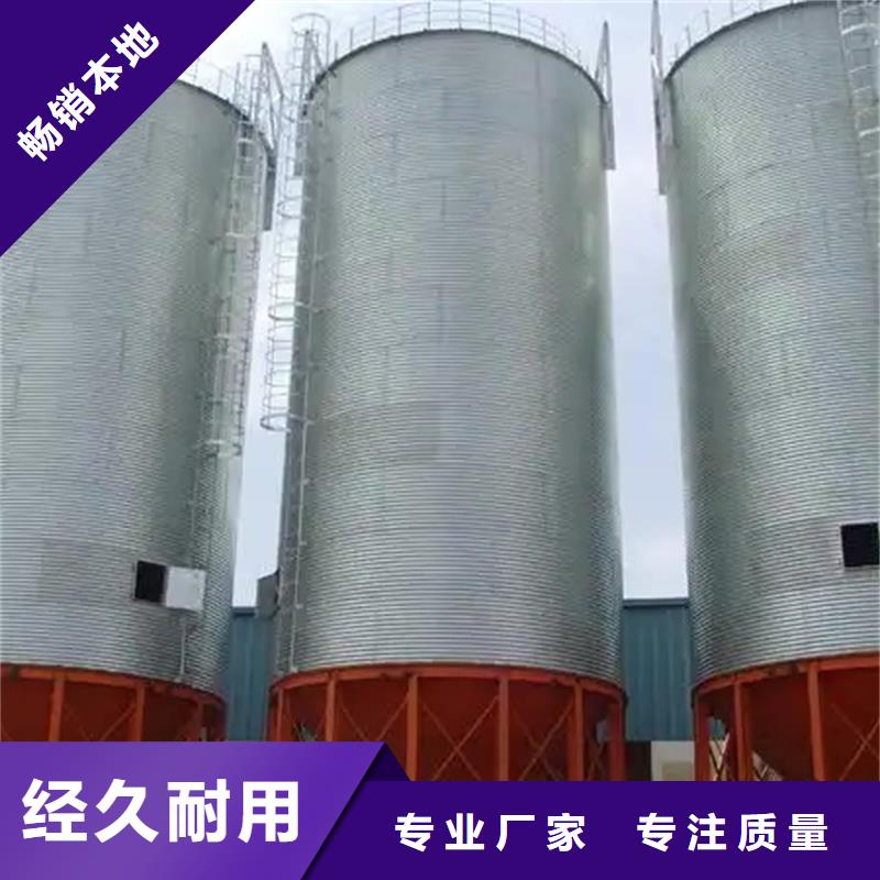 装配式粮仓钢板仓存储仓公司