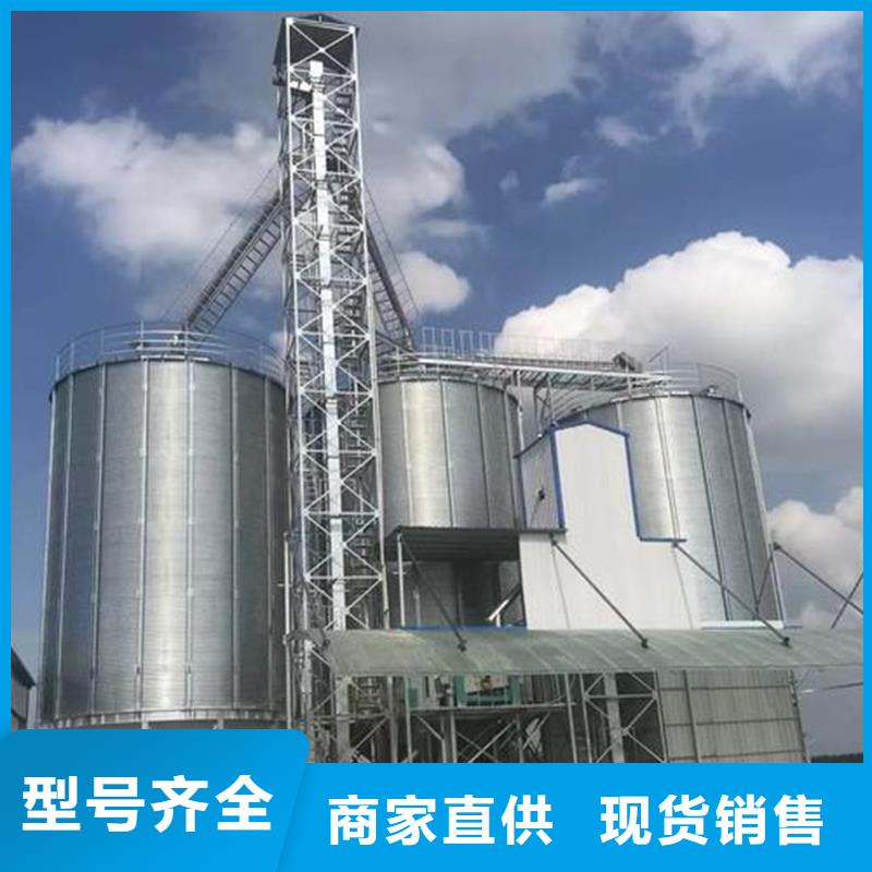 可定制的大米立筒仓本地厂家