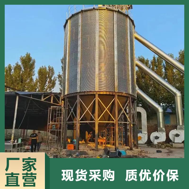 装配式立筒仓多种规格任您选择