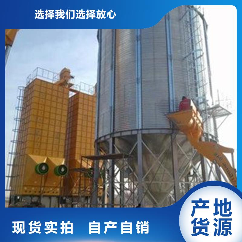 定做大型立式粮食储存仓的批发商