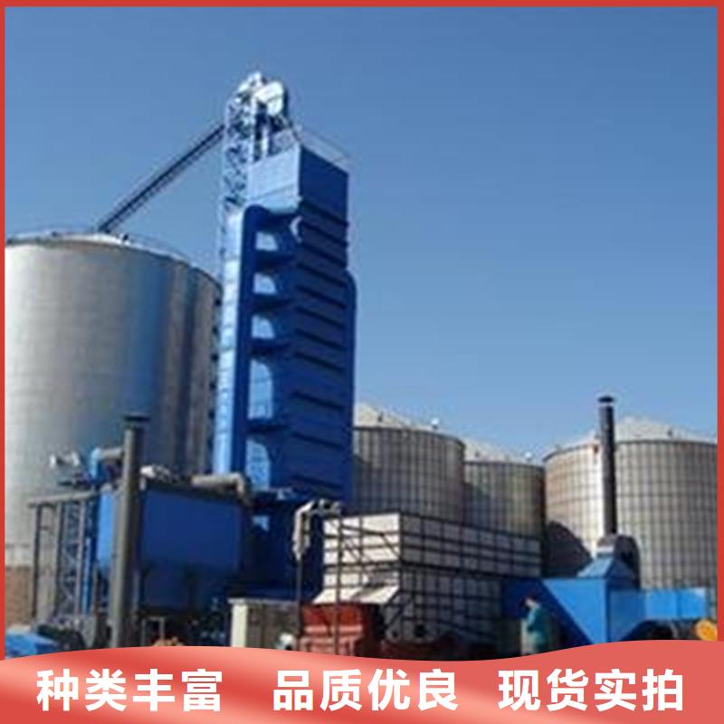 供应黄豆立筒仓_生产厂家