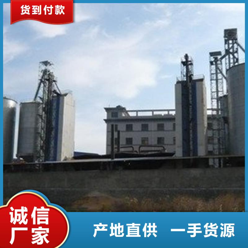 质量优的粮食立式筒仓现货厂家