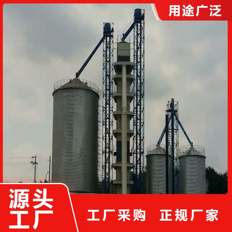 靠谱的镀锌装配式圆筒仓公司