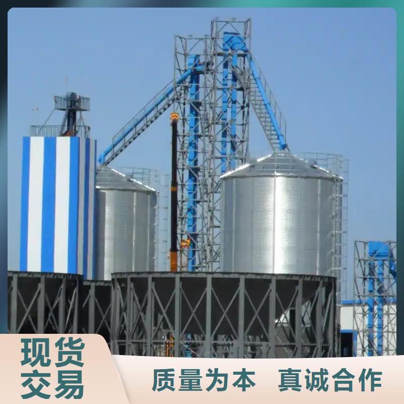 农作物风干仓交货及时