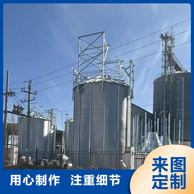 销售立式装配钢板仓_优质厂家