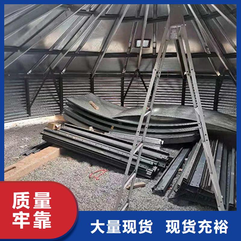 粮食钢板仓精选商家