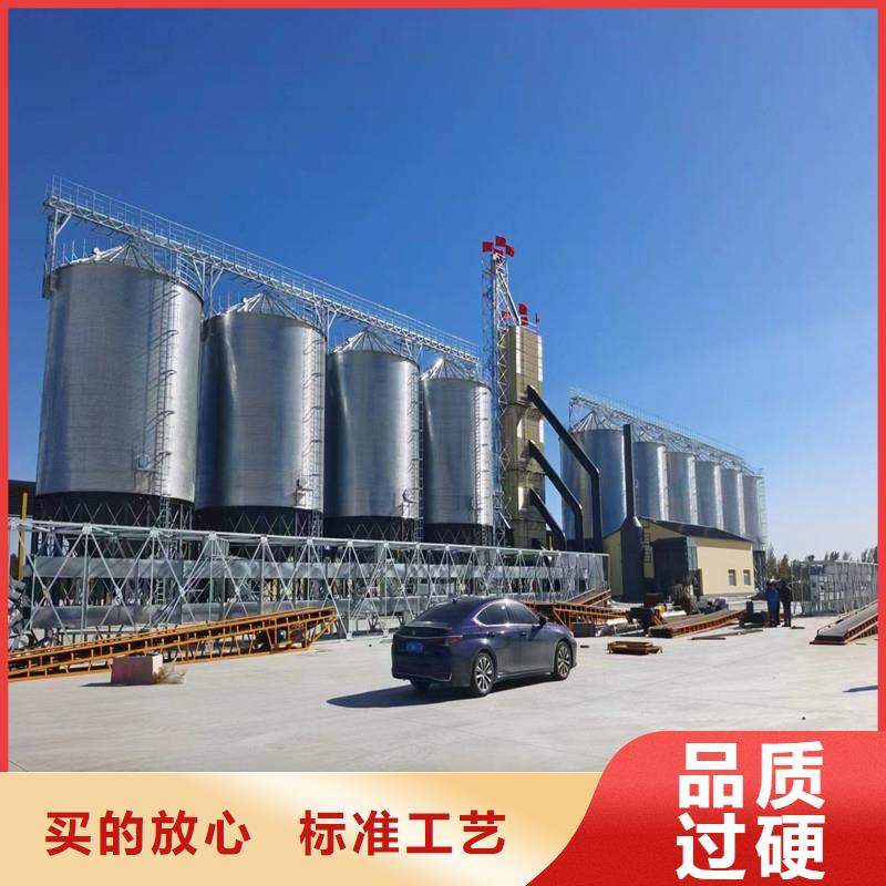 定制仓储料塔的经销商