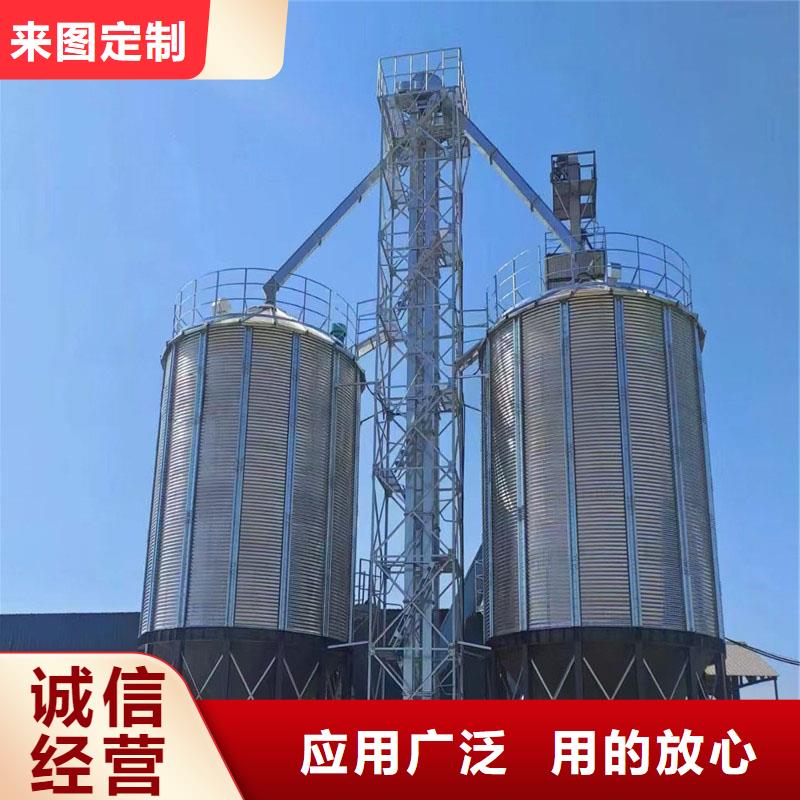供应批发养殖业仓储料塔-保量