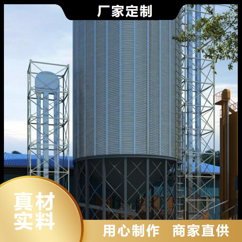 质量优的立式小麦钢板仓本地厂家