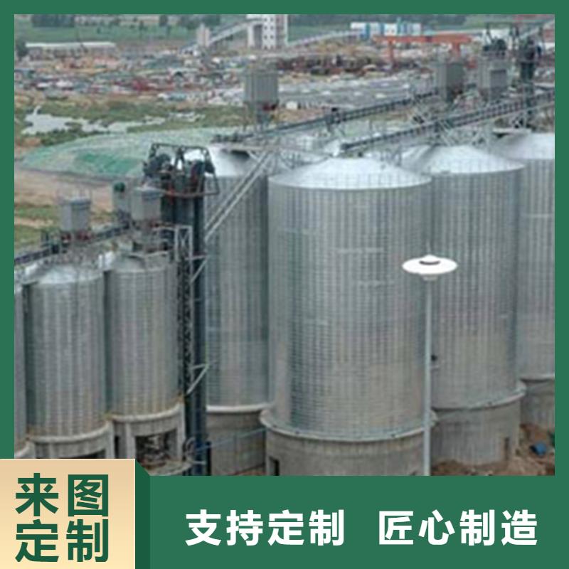 玉米立筒仓性价比高
