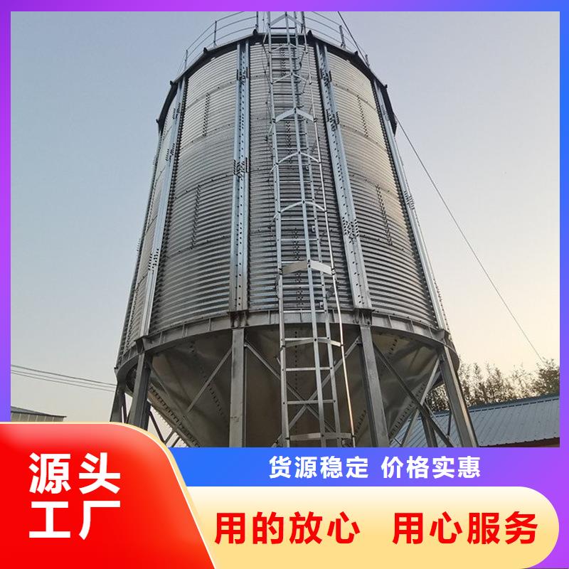 饲料料塔报价格