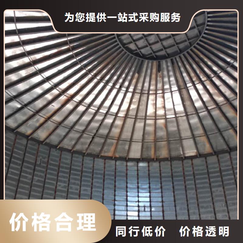 大规模小型储粮钢板仓生产厂家