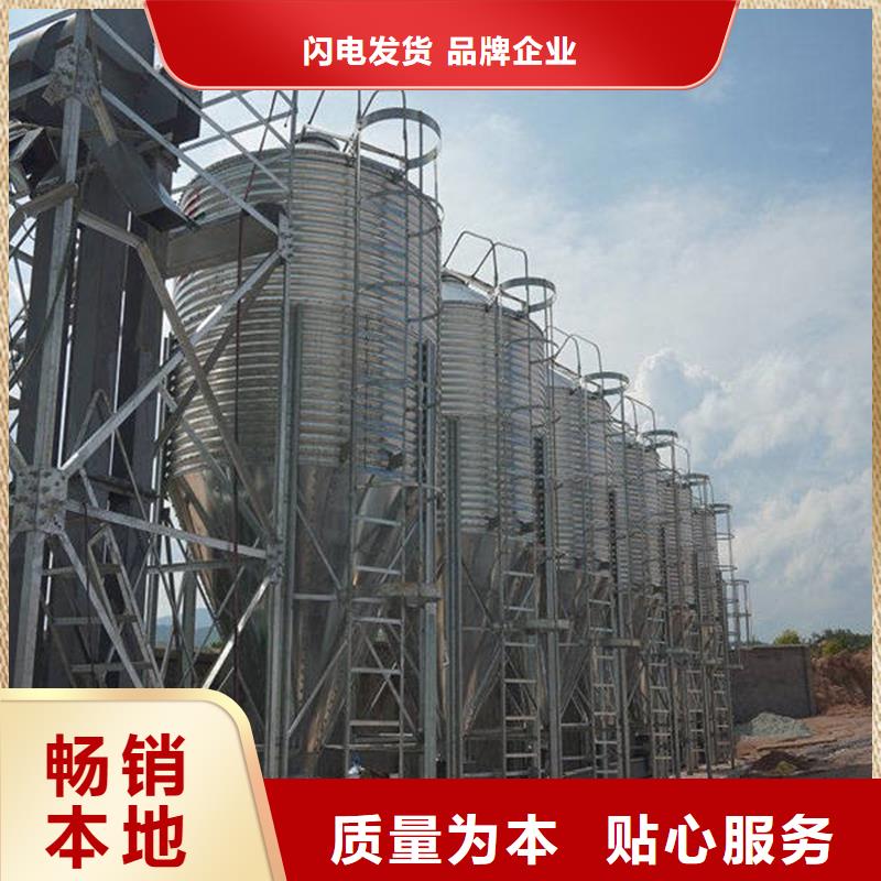 选购农作物风干仓找裕盛钢板仓有限公司