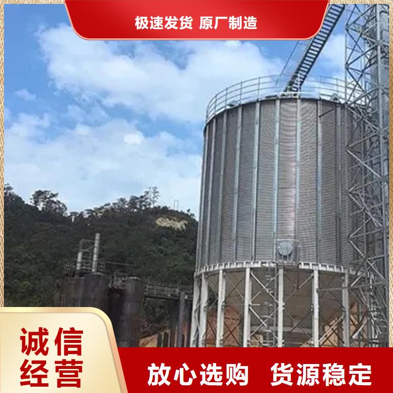 装配式钢板仓立式厂家定制