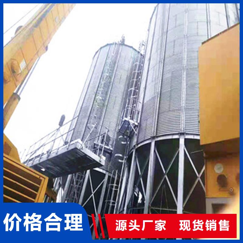 装配式立筒仓可按需定制