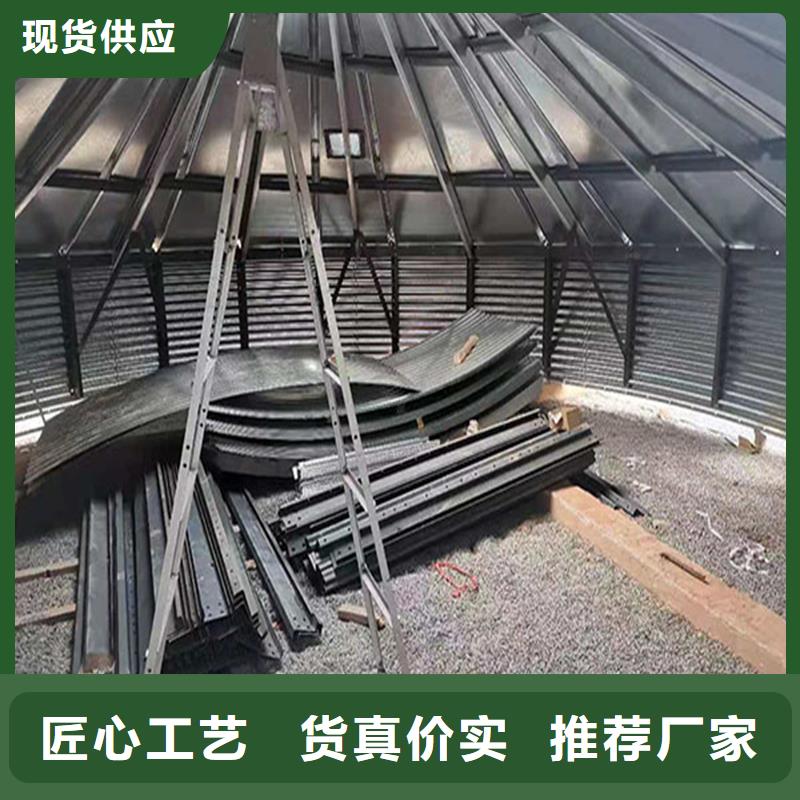 装配式立筒仓品质与价格