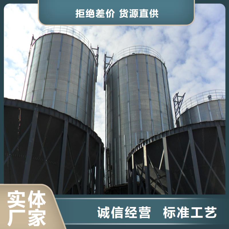 诚信的立式装配钢板仓生产厂家