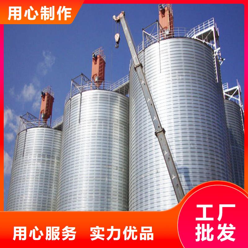镀锌装配式钢板仓-质量不用愁