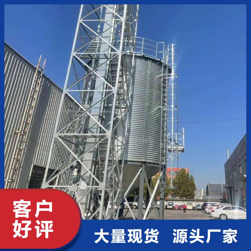 装配式料仓选对厂家很重要
