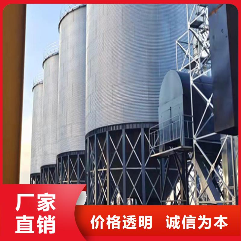 镀锌装配式圆筒仓厂家现货销售