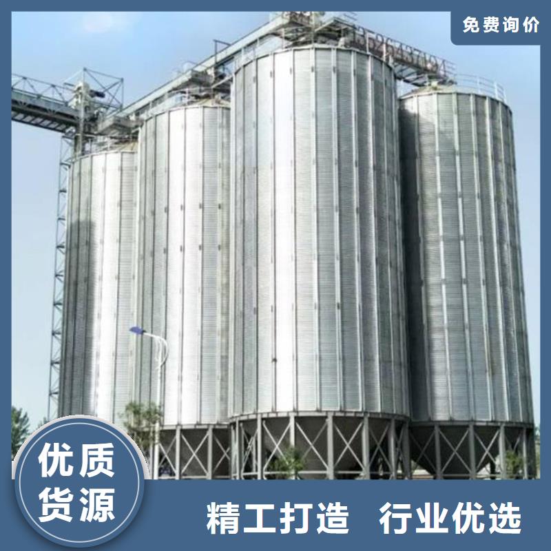 立式装配钢板仓质量可靠的厂家