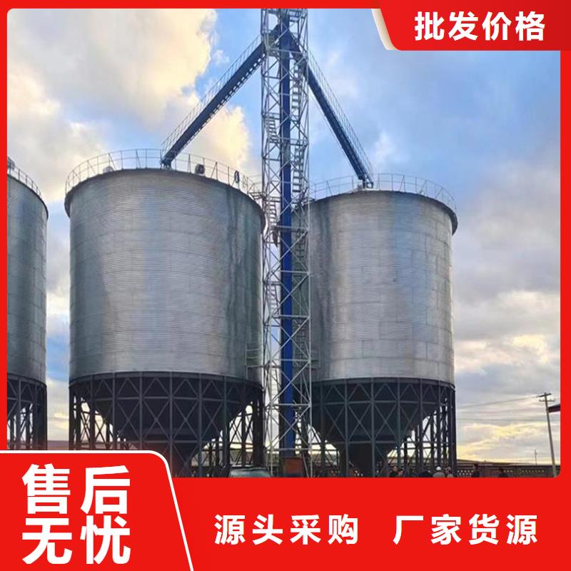 玉米储存罐出厂报价