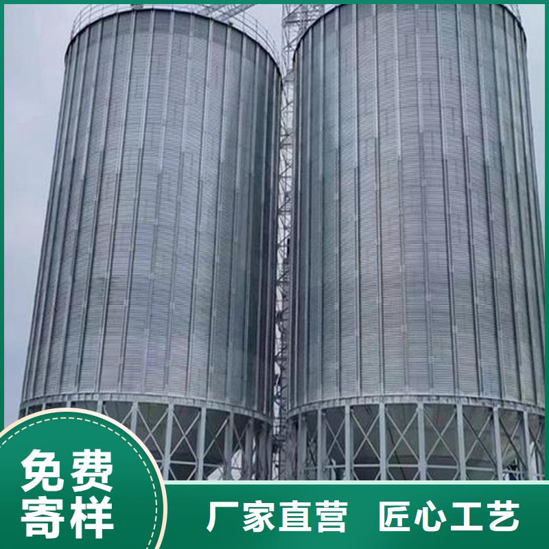 粮食钢板仓找裕盛钢板仓有限公司