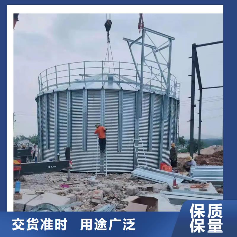 玉米储存罐购买注意事项