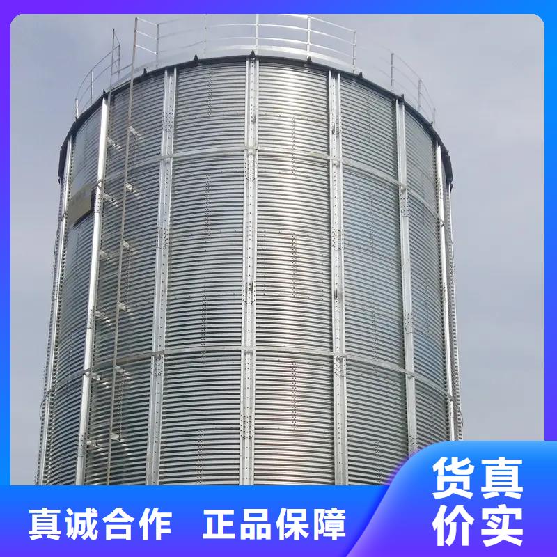 质量可靠的小型钢板仓储存仓厂家