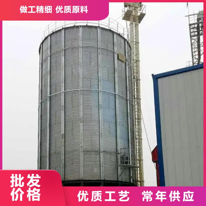 供应黄豆立筒仓全国统一价