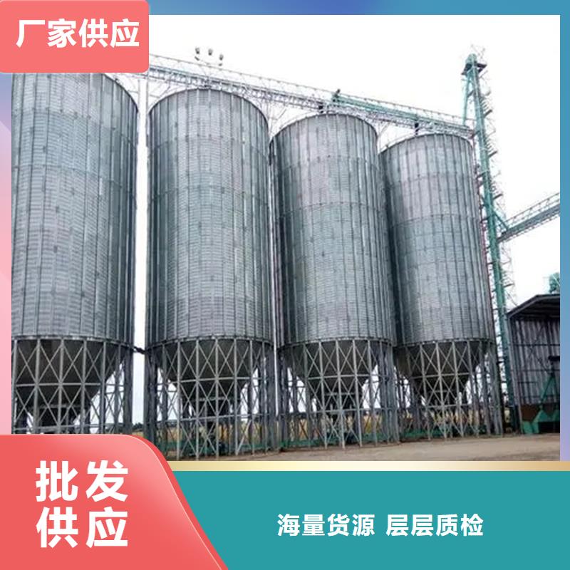 饲料料塔制造厂_裕盛钢板仓有限公司