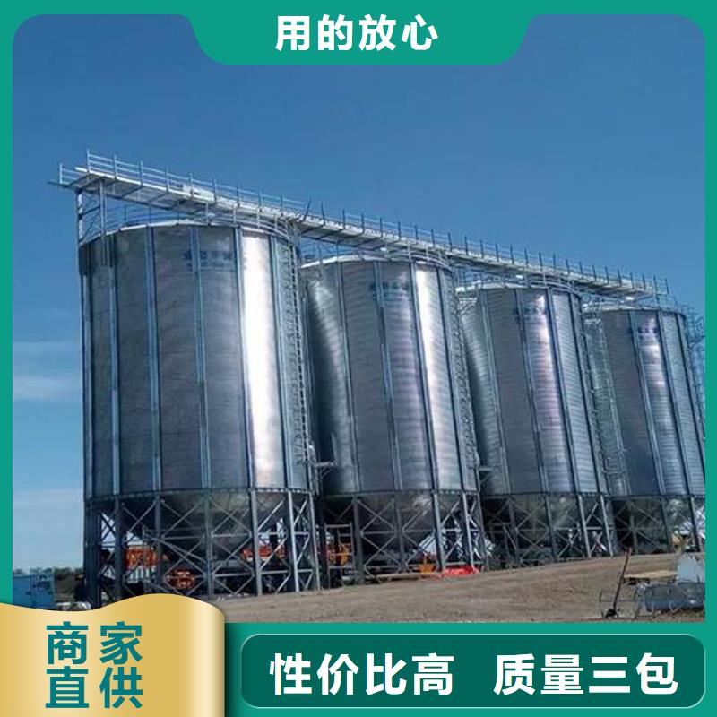 小麦立筒仓供货速度快