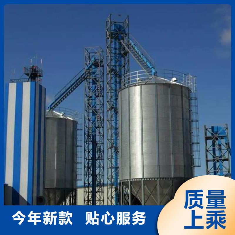 镀锌圆筒仓厂家-服务优