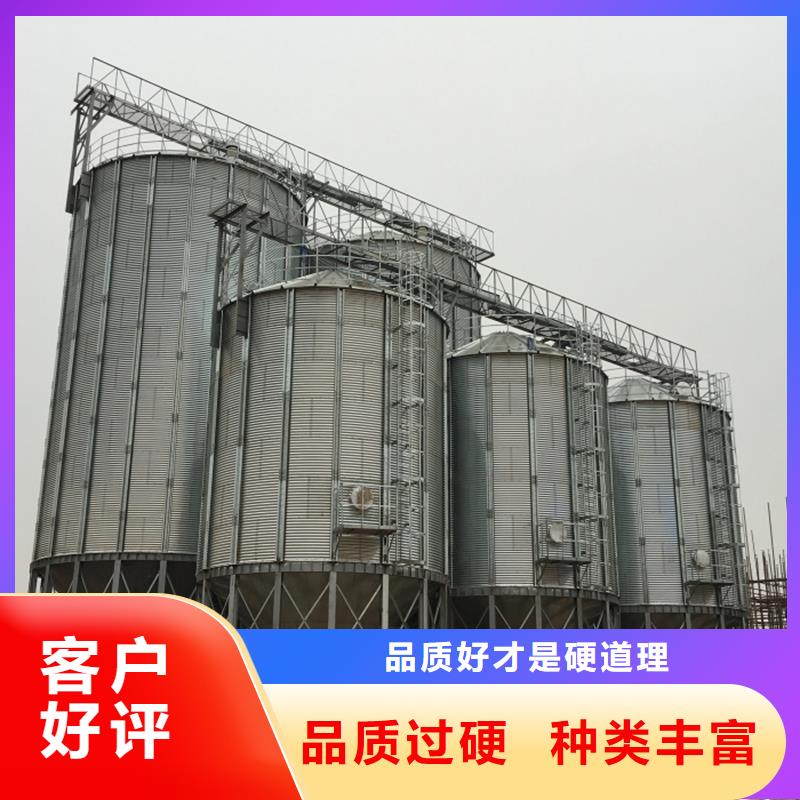 大型立式粮食筒仓原厂直销