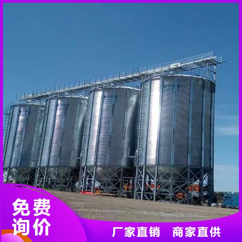 小麦立筒仓供货速度快