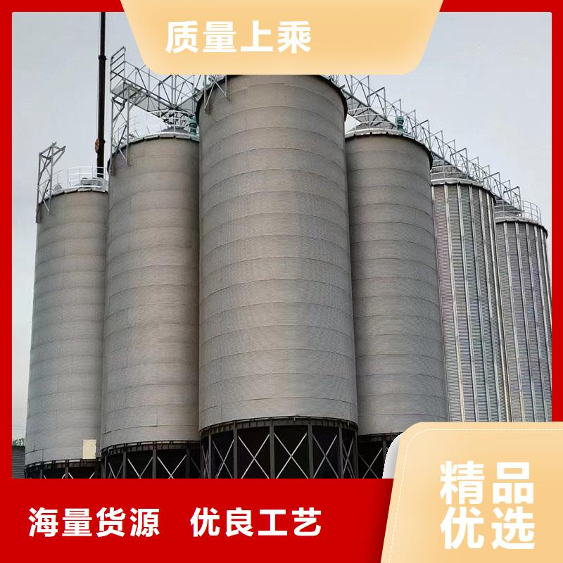 玉米立筒仓生产经验丰富