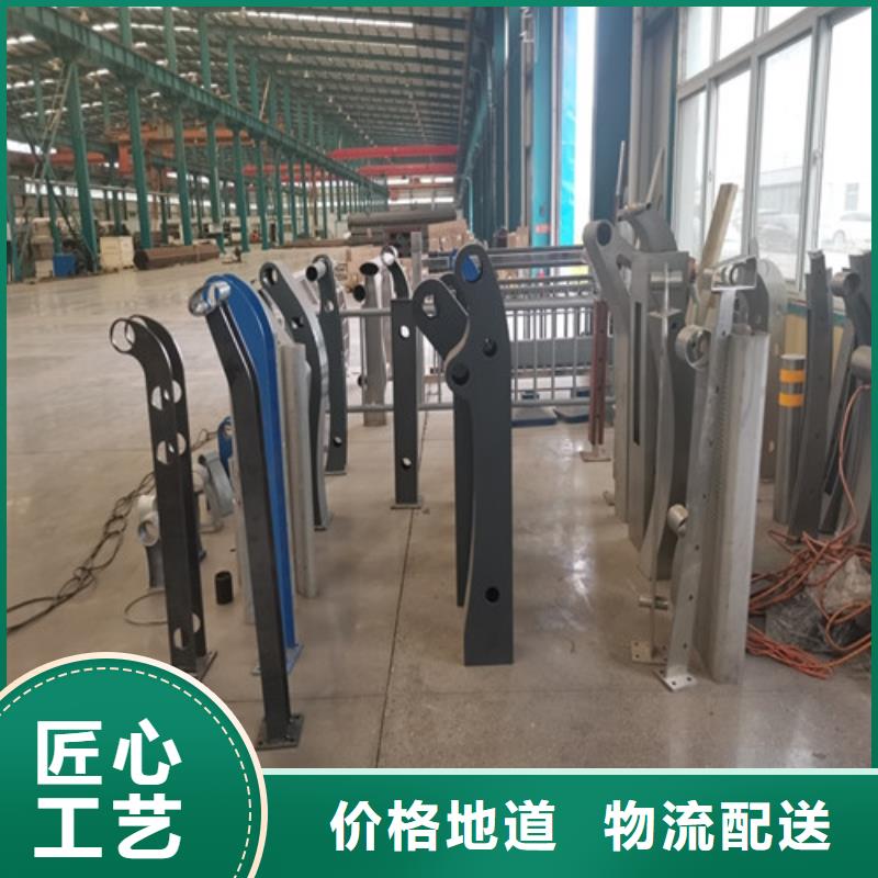 景观护栏-【高速开口栏网】专注生产N年