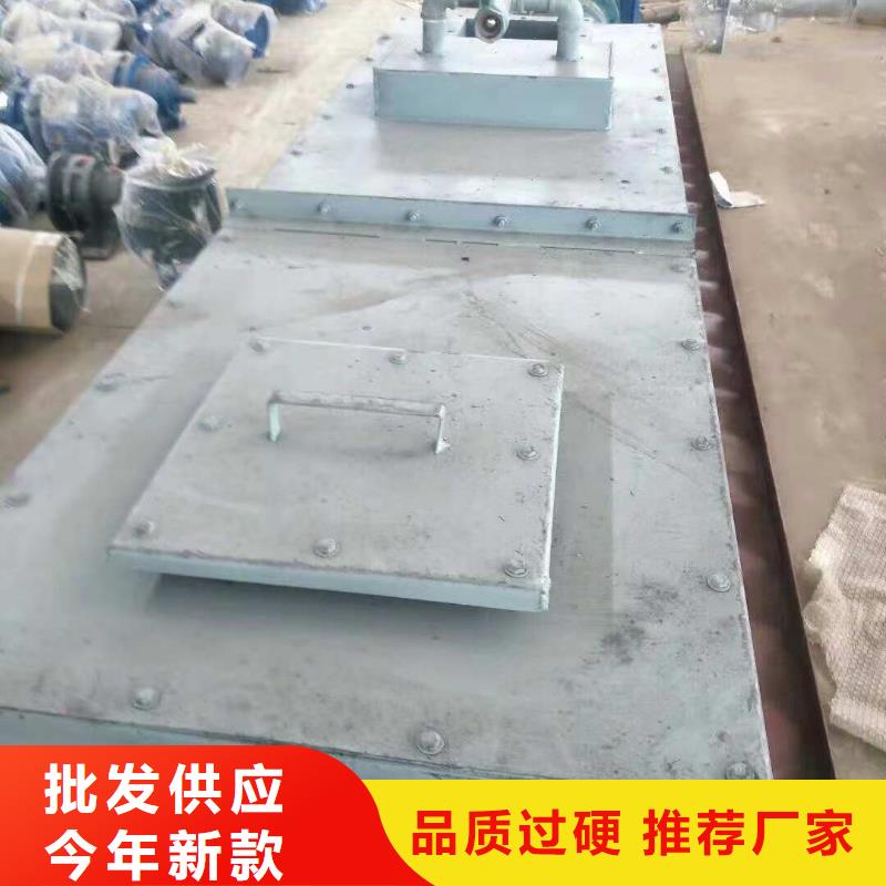 卧式粉尘加湿机价格直供厂家