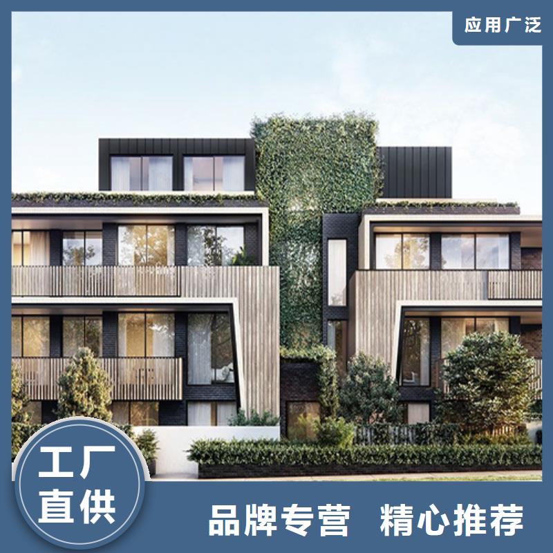 轻钢别墅实力雄厚