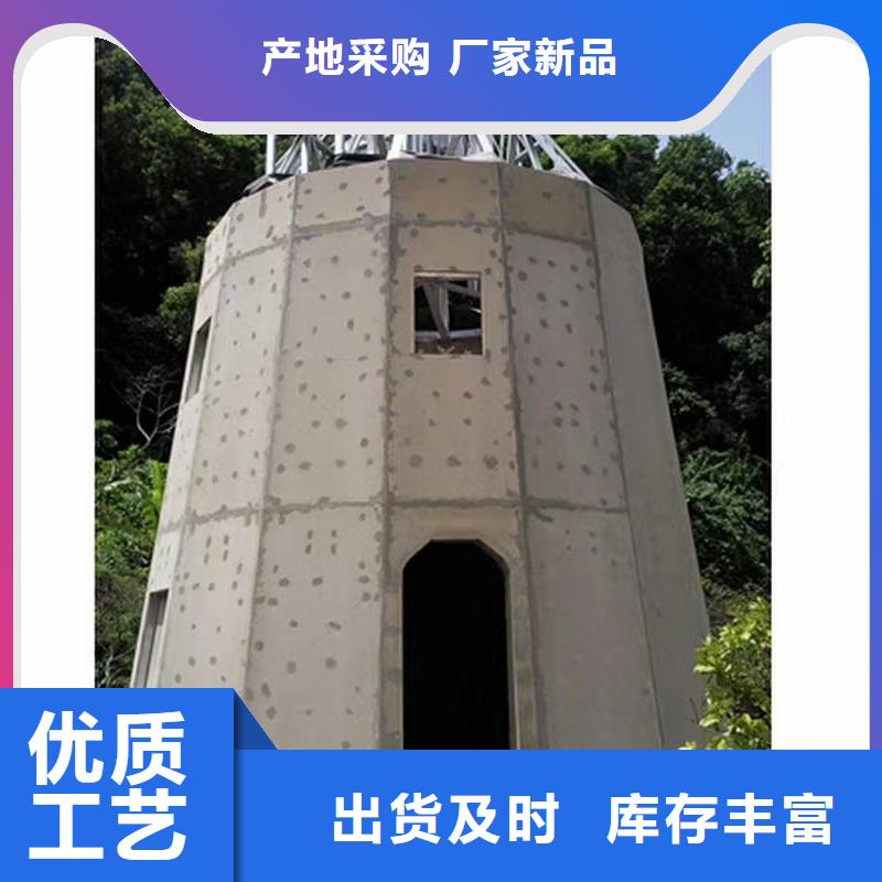 【欧式风格轻钢别墅】钢结构装配式房屋快捷物流由聪美为您
