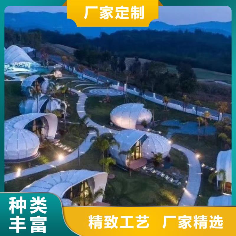 【现代风格轻钢别墅】轻钢别墅来图定制量大从优