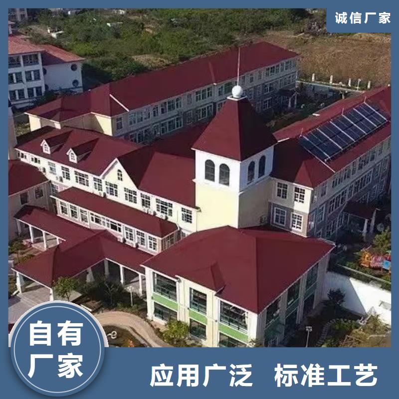 现代风格轻钢别墅轻钢房屋产地源头好货