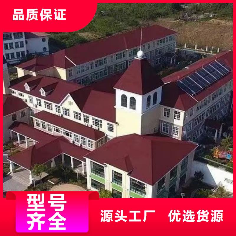 现代风格轻钢别墅_轻钢别墅厂家实力大