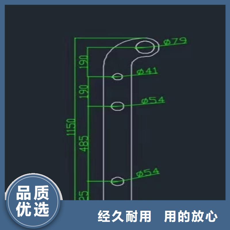 不锈钢玻璃护栏栏杆生产厂家