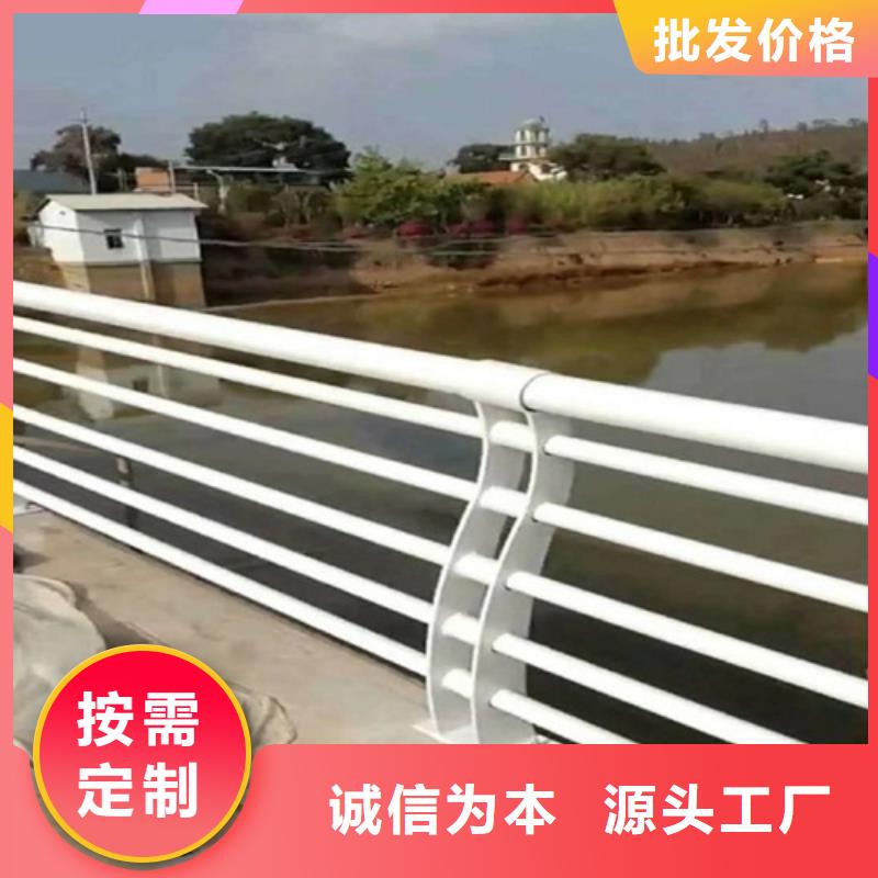 不锈钢绳索河道护栏销售公司电话