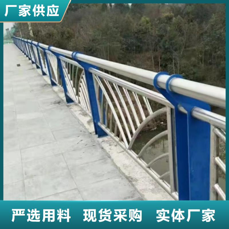 铁艺桥梁护栏什么价格