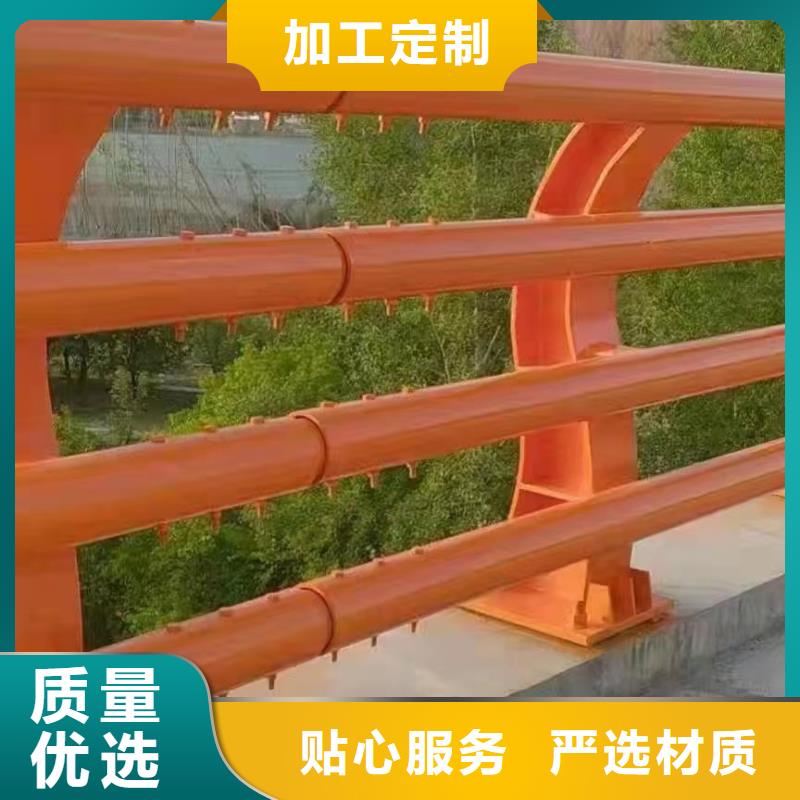 河道防撞隔离护栏河道缆索护栏什么价格