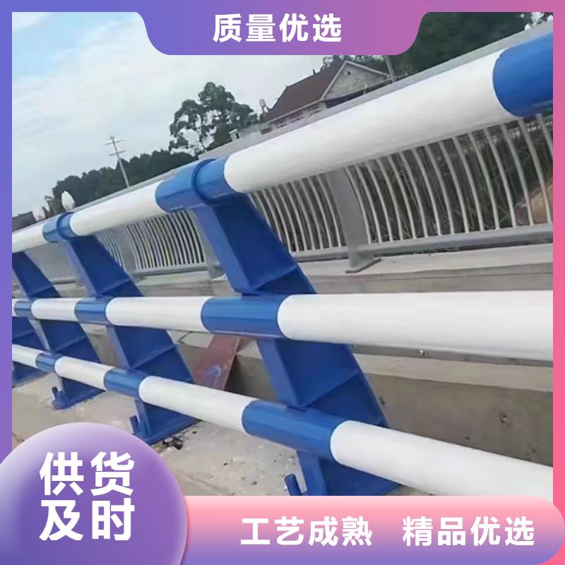 河道绳索护栏正规河道护栏多少钱